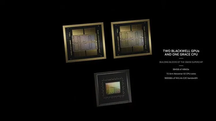 OpenAIのo1モデル、NVIDIAのBlackwellで50倍の性能向上を実現