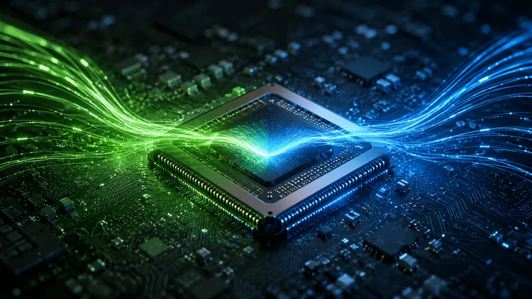 NVIDIAがPC用CPU市場へ、Qualcomm独占のArm版Windowsに挑む「N1X」とは
