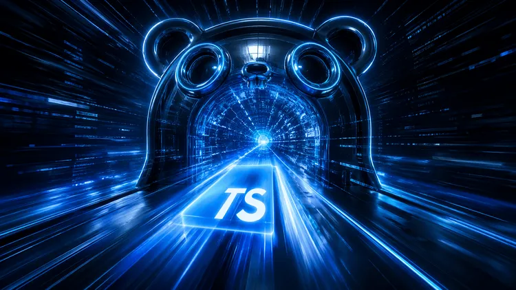 TypeScript 7.0ベータ版の衝撃:Go言語への完全移行がもたらす10倍の高速化とビルド基盤の大転換