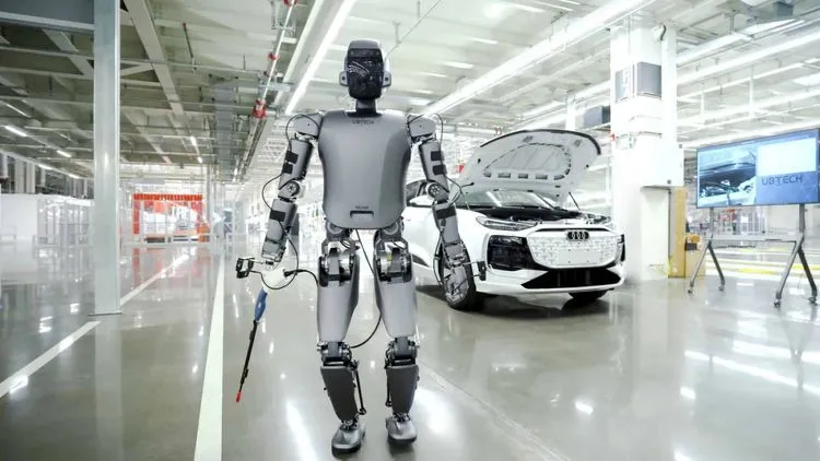 人間はなぜ自分たちに似せたロボットの開発を続けるのか？