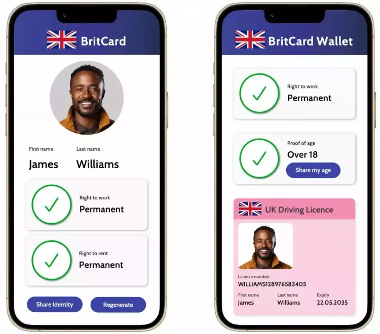 英国、就労に必須のデジタルID導入へ：その全貌、国際比較、そして「国家と個人の関係」を揺るがす論争の核心