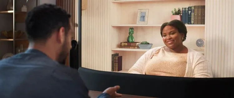 Google、目の前に相手が座っているように感じられるビデオ会議システム「Starline」を2025年に製品化へ