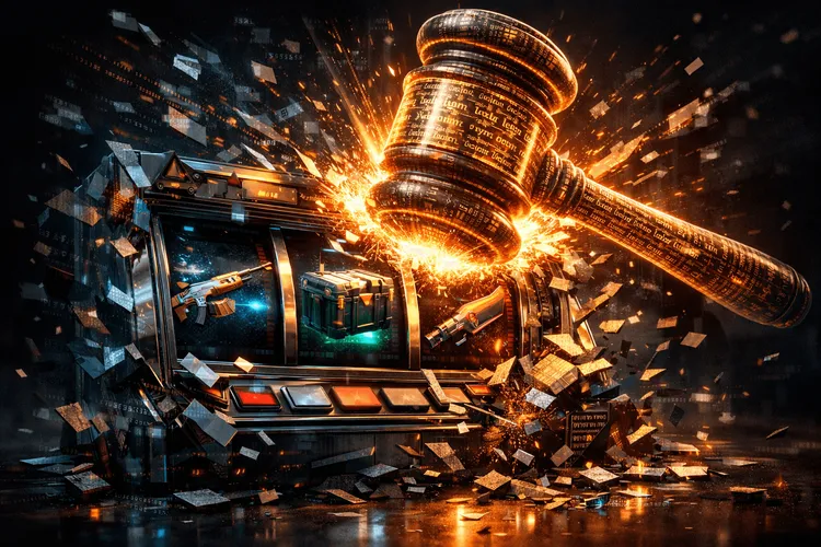 ゲームの“ガチャ”は果たして「非合法ギャンブル」なのか：NY州がValveのルートボックスに関し提訴に踏み切る