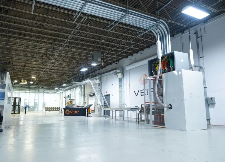 Microsoft、2030年代の実用化を目指すデータセンター向け超電導ケーブル開発の進捗を公開