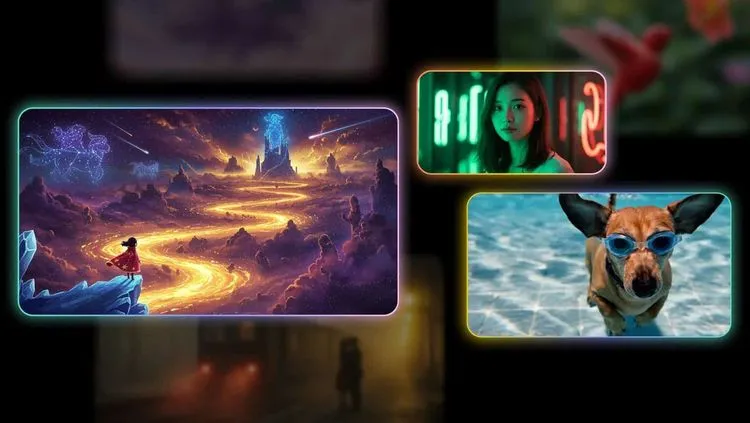 GoogleのAI動画生成「Veo 2」がSoraを上回る性能を披露、Imagen 3も大幅進化