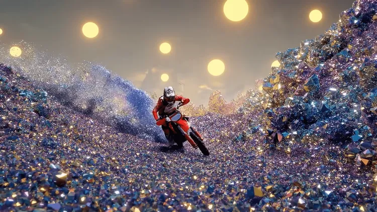 Google、動画AI「Veo 3.1」発表。音声生成と高度な編集で「Flow」がメジャーアップデート