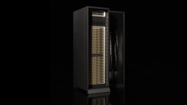 NVIDIAの新CPU「Vera」が変えるデータセンターの力学：エージェント型AI時代を切り拓く88コアアーキテクチャの全貌