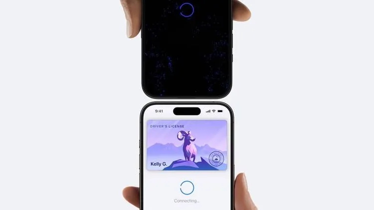 iPhoneがマイナンバーカードになる、2025年春Appleウォレットに身分証明書機能の展開が日本で開始