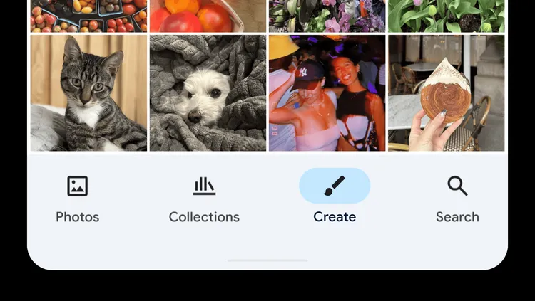 Google フォト、静止画が息を吹き返す「AI動画化」実装へ：思い出は“保管庫”から“創造のキャンバス”に