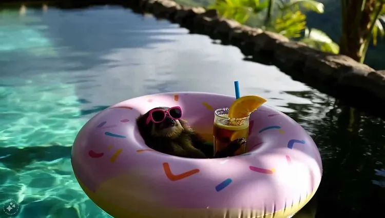 Metaが動画生成AI「Movie Gen」を発表、単一画像からの動画生成や音声合成機能も搭載