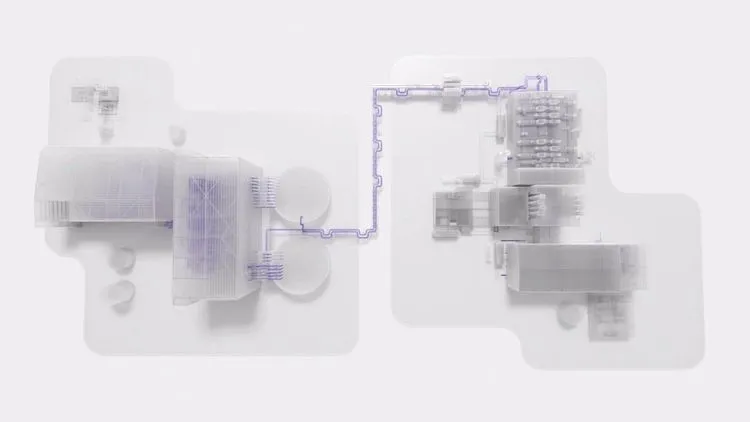 Bill Gates氏のTerraPower、次世代ナトリウム原子炉プラントの建設を開始