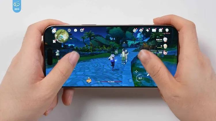 A18 Pro搭載のiPhone 16 Pro Max、『原神』のベンチマークで大きな性能向上を披露