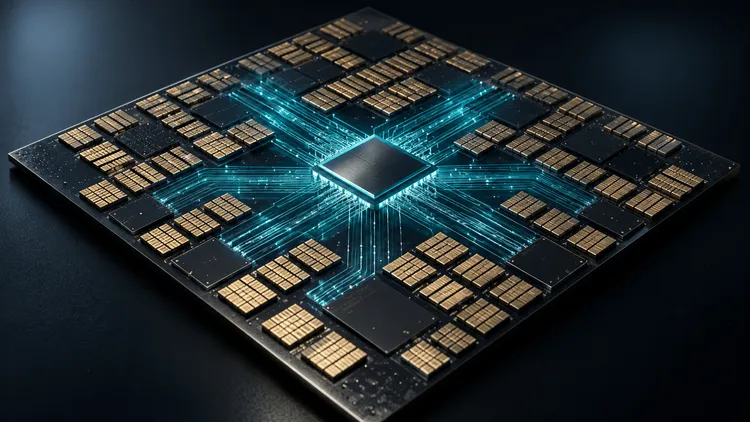 Volantis Raises $88M for Optical AI Inference System Targeting 20-Trillion-Parameter Models