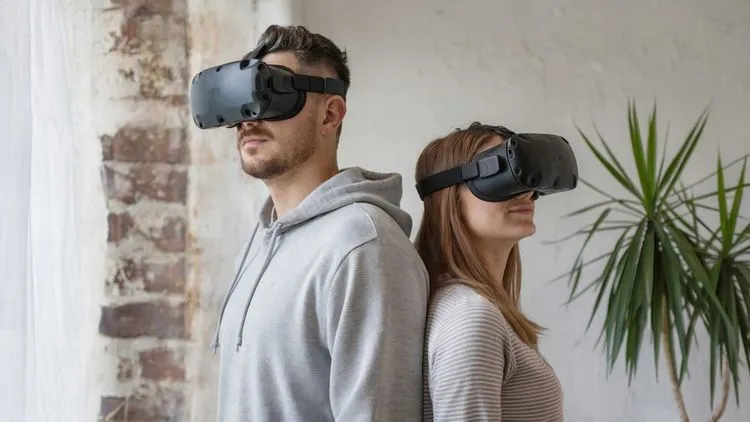 バーチャルリアリティの自然体験が本物の自然と同じ健康効果を提供できない理由