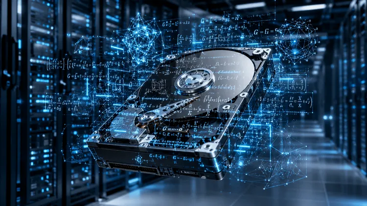 量子コンピュータでも破れない?WDが放つ「史上初の耐量子暗号HDD」がデータ保護の常識を覆す理由