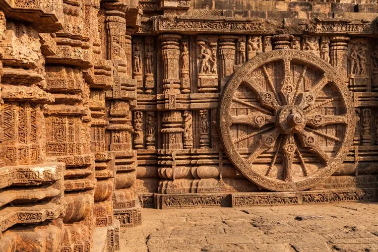 車輪はどのように発明されたのか? コンピュータシミュレーションが、約6,000年前の世界を変えた技術の予想外の誕生を明らかにする