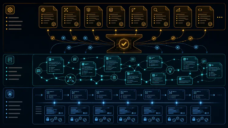 Google's WikiSkill Helps a 9B AI Model Outperform a 27B Model by Learning From Experience