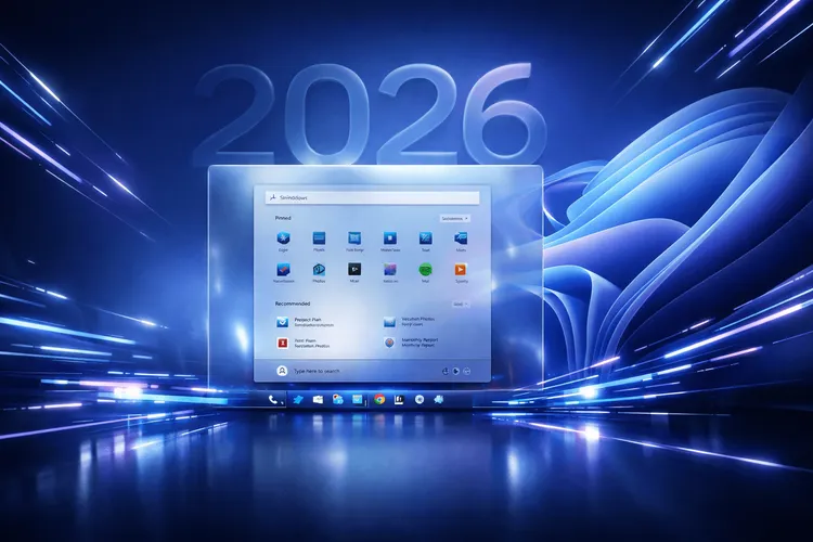 Windows 11の「空白の5年間」に終止符：タスクバー移動解禁の裏に隠されたMicrosoft内部の葛藤と2026年の大転換