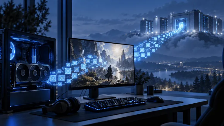 PCゲームの「シェーダー待ち」を大幅短縮へ　MicrosoftがASDを開発者に全面開放