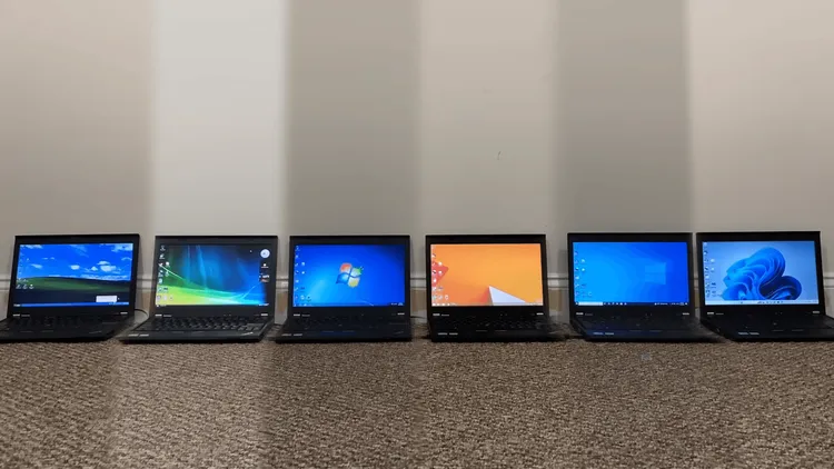 衝撃の検証結果：Windows 11は本当に「最遅」なのか？歴代OSスピードテストが暴く現代ソフトウェアの肥大化とハードウェアのパラドックス