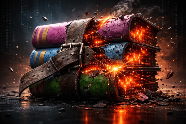 WinRARに深刻な脆弱性：Googleが警告する「CVE-2025-8088」の全貌と、国家・犯罪組織による執拗な悪用の手口