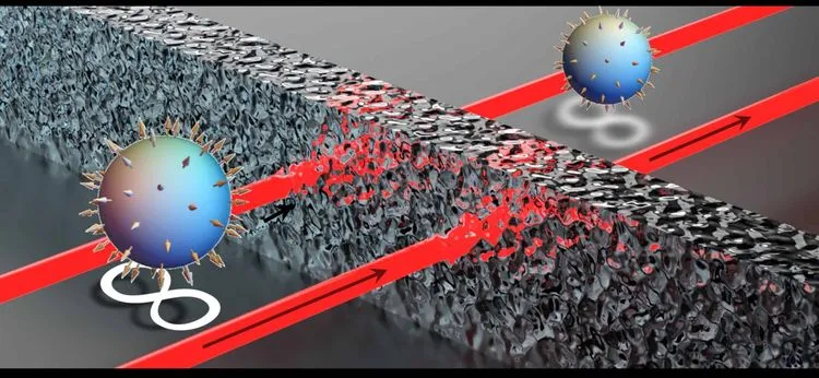 量子コンピュータのノイズを「トポロジー」が解決するかも知れない