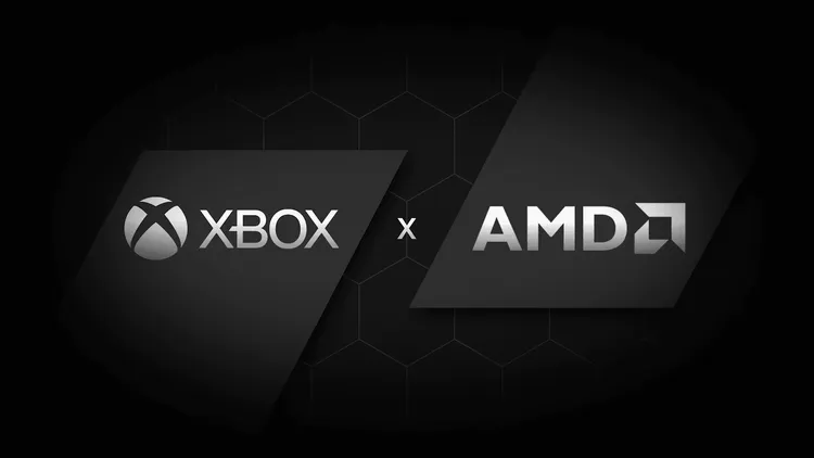 Xbox次世代機、心臓部は再びAMD製に。AIと携帯機で描く新戦略