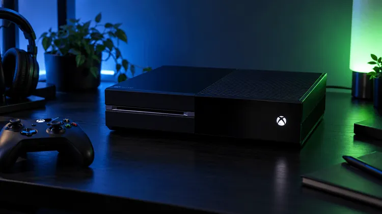 初期型Xbox OneでPS5ゲームが動作、開発者が『Quake II』のプレイ画面を公開