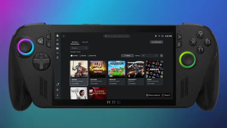 Microsoft、Xbox PCアプリでSteam統合開始―「プラットフォーム統合戦争」の序章