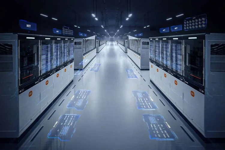 Xiaomi、年間1,000万台の製造が可能な完全無人のスマートフォン生産工場を紹介