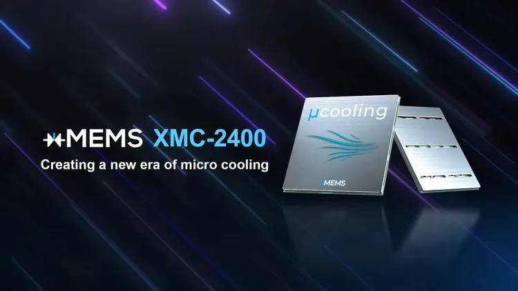 スマートフォンの過熱を防ぐ世界初の“冷却チップ”が登場、2026年に搭載デバイスが登場へ