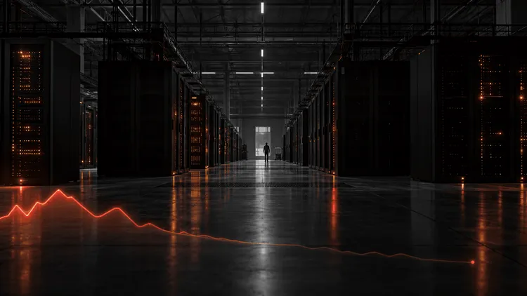 ドローン攻撃でYandexのデータセンターが相次ぎ停止:ボット通信も急減、ロシアのIT基盤に何が起きたのか?