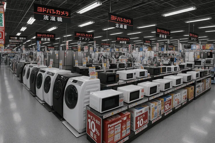 Samsung・LGが日立家電買収か？ガラパゴス市場、18年越しの挑戦状が意味するもの