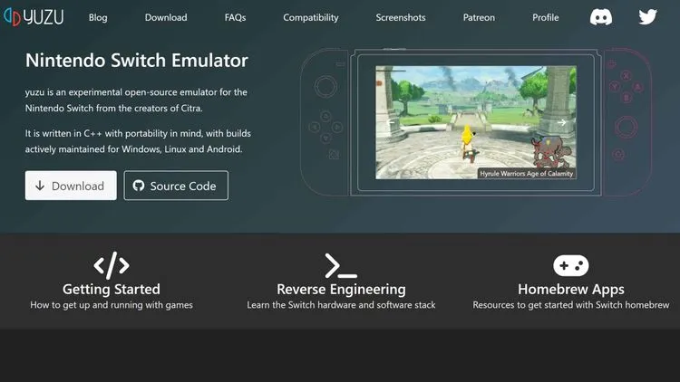 Nintendo Switchエミュレータ「Yuzu」が訴訟を受けて開発中止、和解金240万ドルを支払う