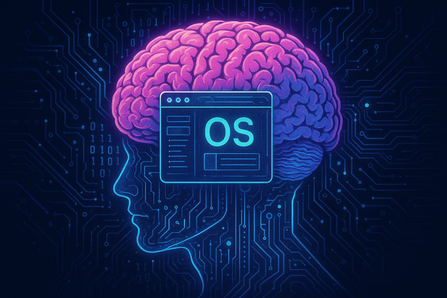 AIに“忘れない記憶”を。世界初の記憶OS「MemOS」がAIの新たな進化を促すか？