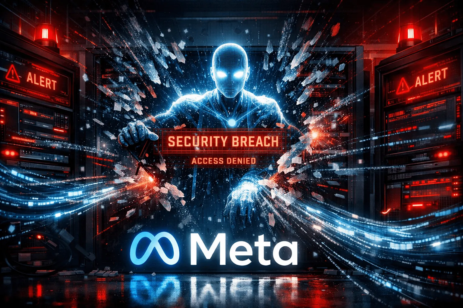 MetaのAIエージェントが無断投稿：2時間のSev 1事故の全容