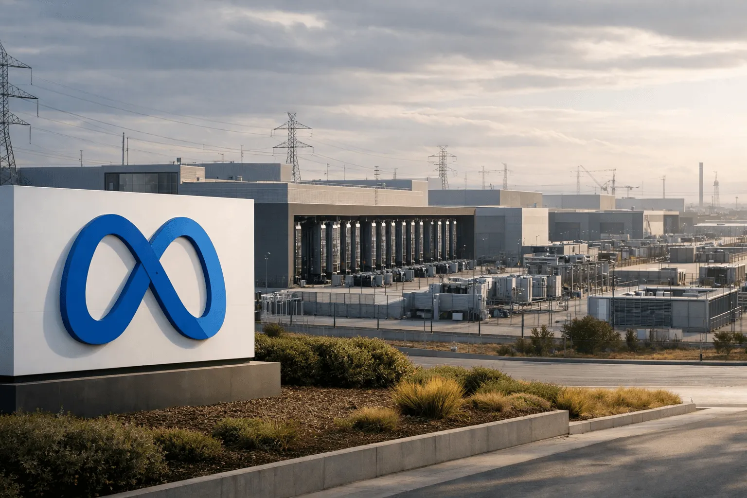 Meta、AI投資拡大の裏で最大20％超の人員削減を検討か：79,000人規模の組織を再設計する局面へ