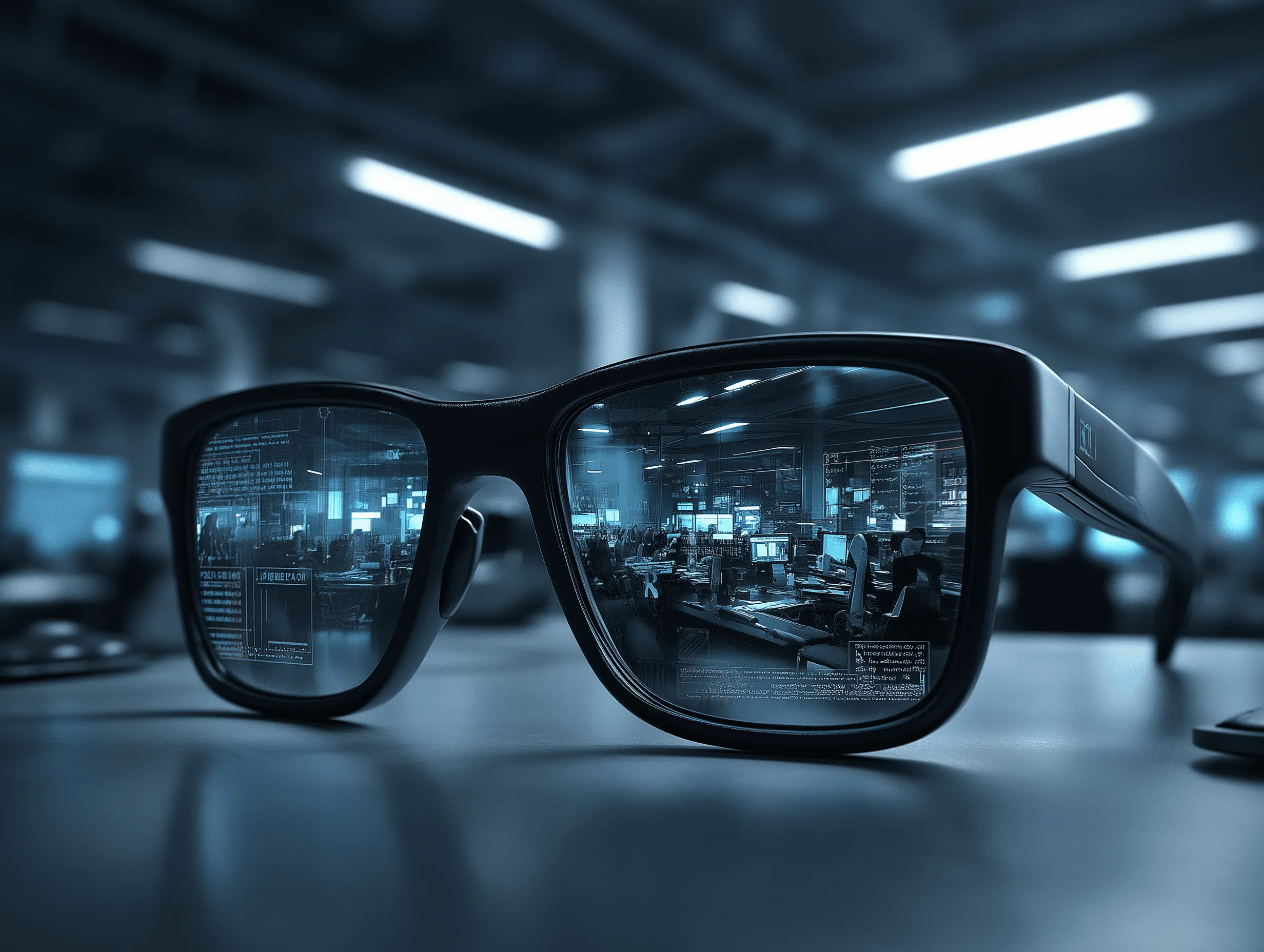 スマートグラスのレンズが見た「沈黙の監視」：MetaのAI学習を支えるケニアの人間労働とプライバシーの消失