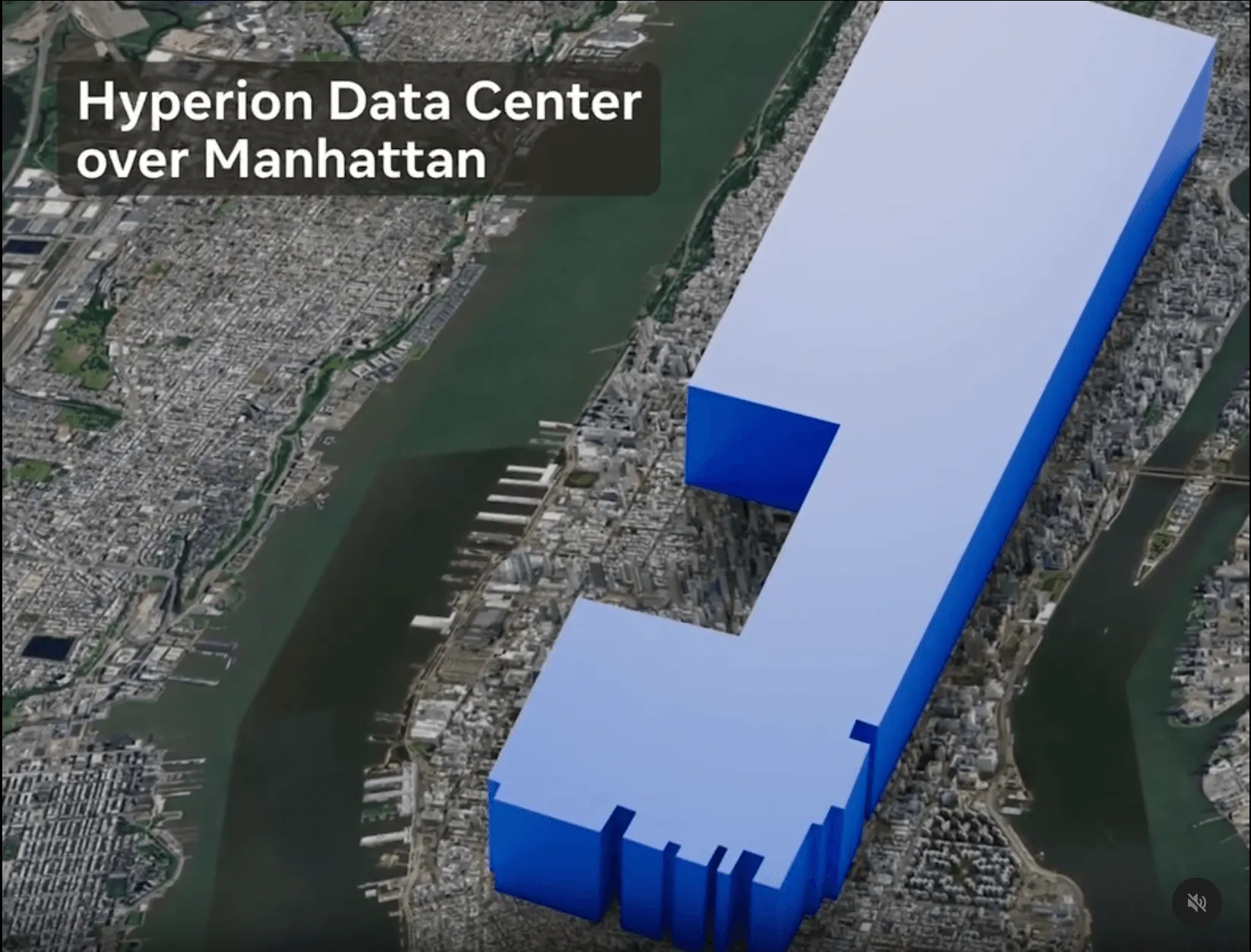 Meta、超知能AI実現に向け「数千億ドル」の巨額投資を発表：マルチギガワット級データセンター構築を加速