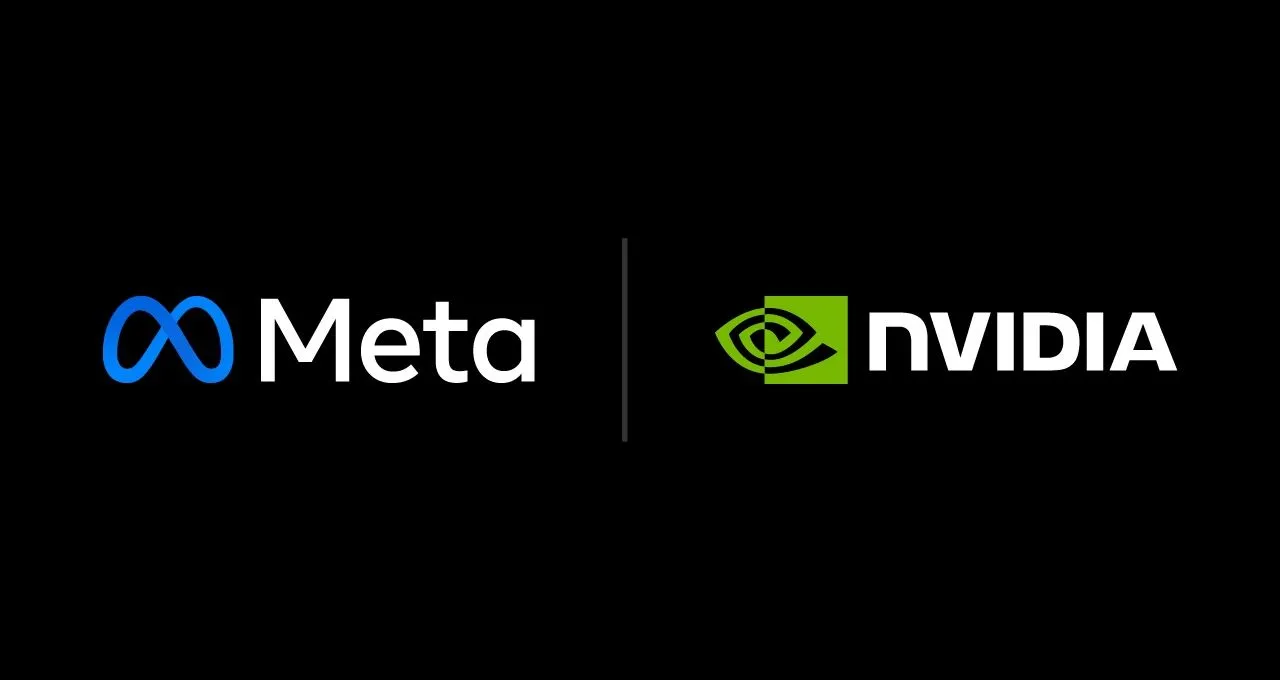 MetaがNVIDIAとの提携を拡大し「Grace」CPUを単独で大規模採用へ：自社製チップ開発の遅れとAGIへの野望