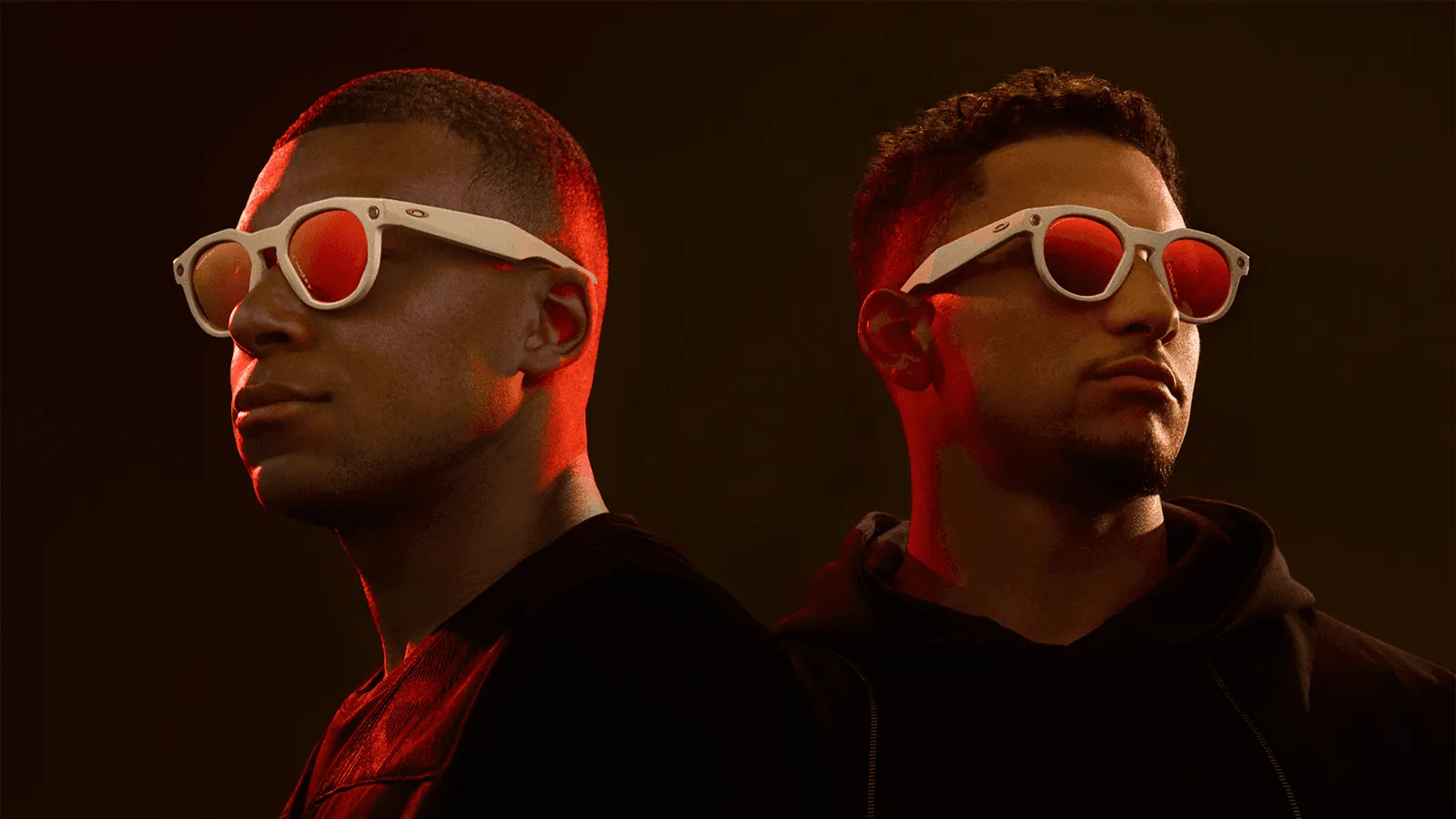 Metaが新たなスマートグラス「Oakley Meta HSTN」を発表：AIスマートグラスはアスリートの“目”になるか？ 3K録画・8時間駆動でGoProに挑む