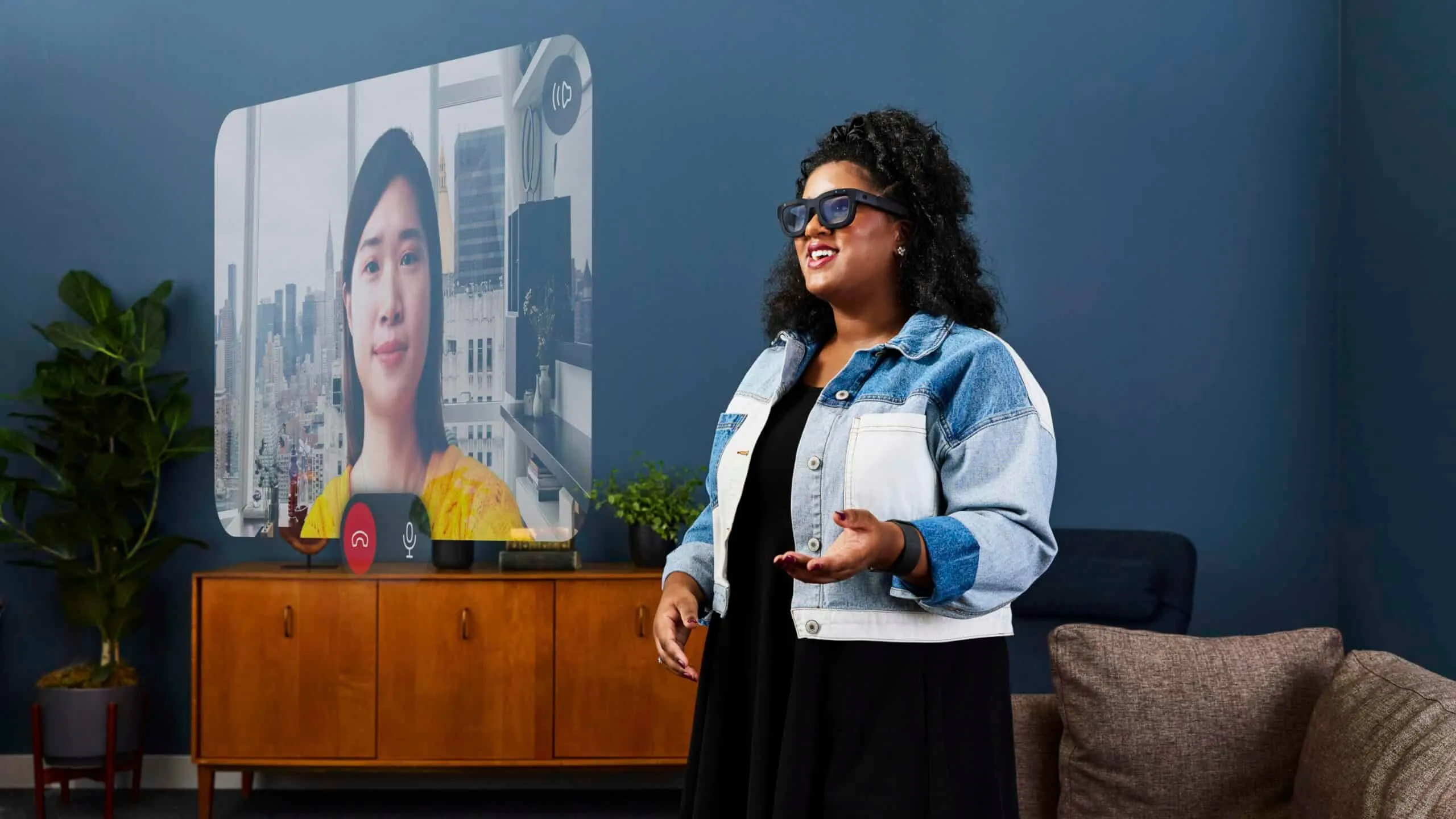 MetaのOrionスマートグラスは次の「iPhone」になるか？