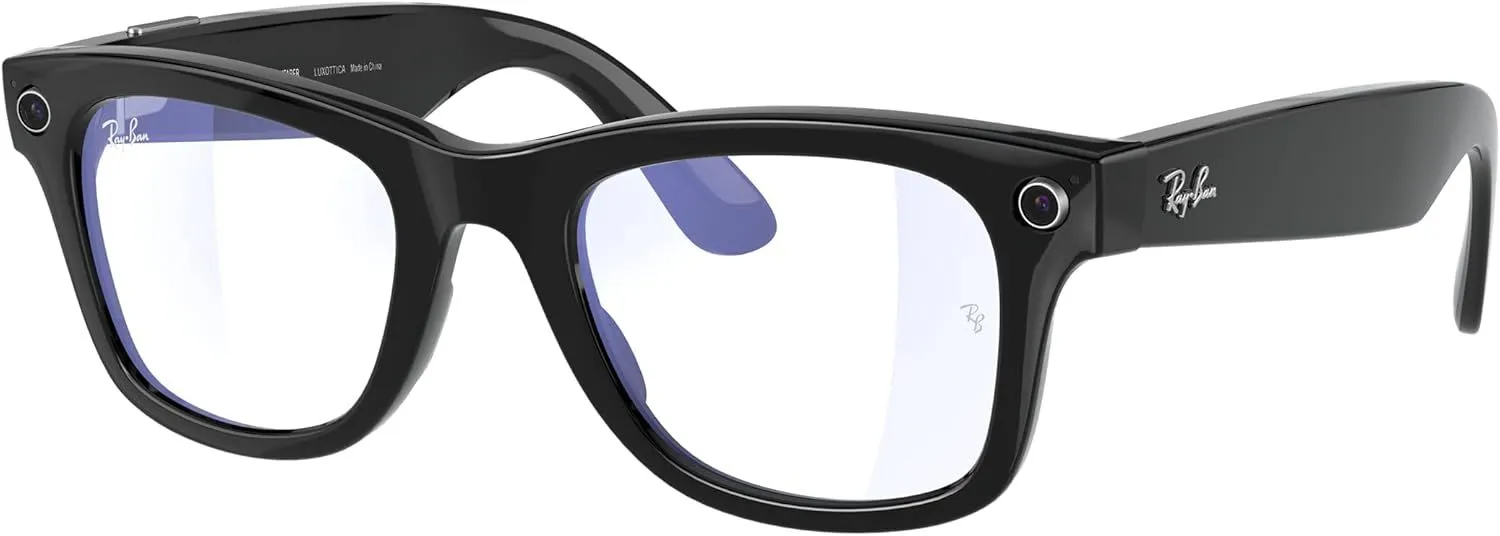 Apple、次世代スマートグラス開発を加速か？ Meta対抗、2027年頃登場の可能性が浮上