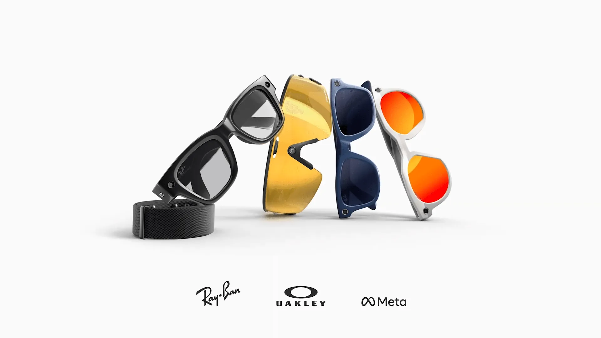 Metaの次世代スマートグラスは「ディスプレイ搭載Ray-Ban」か？公式発表前に動画がリーク