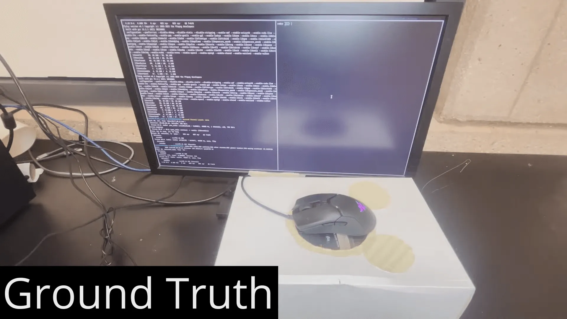 あなたのゲーミングマウスが盗聴器に？新たな脆弱性「Mic-E-Mouse」の仕組みと対策