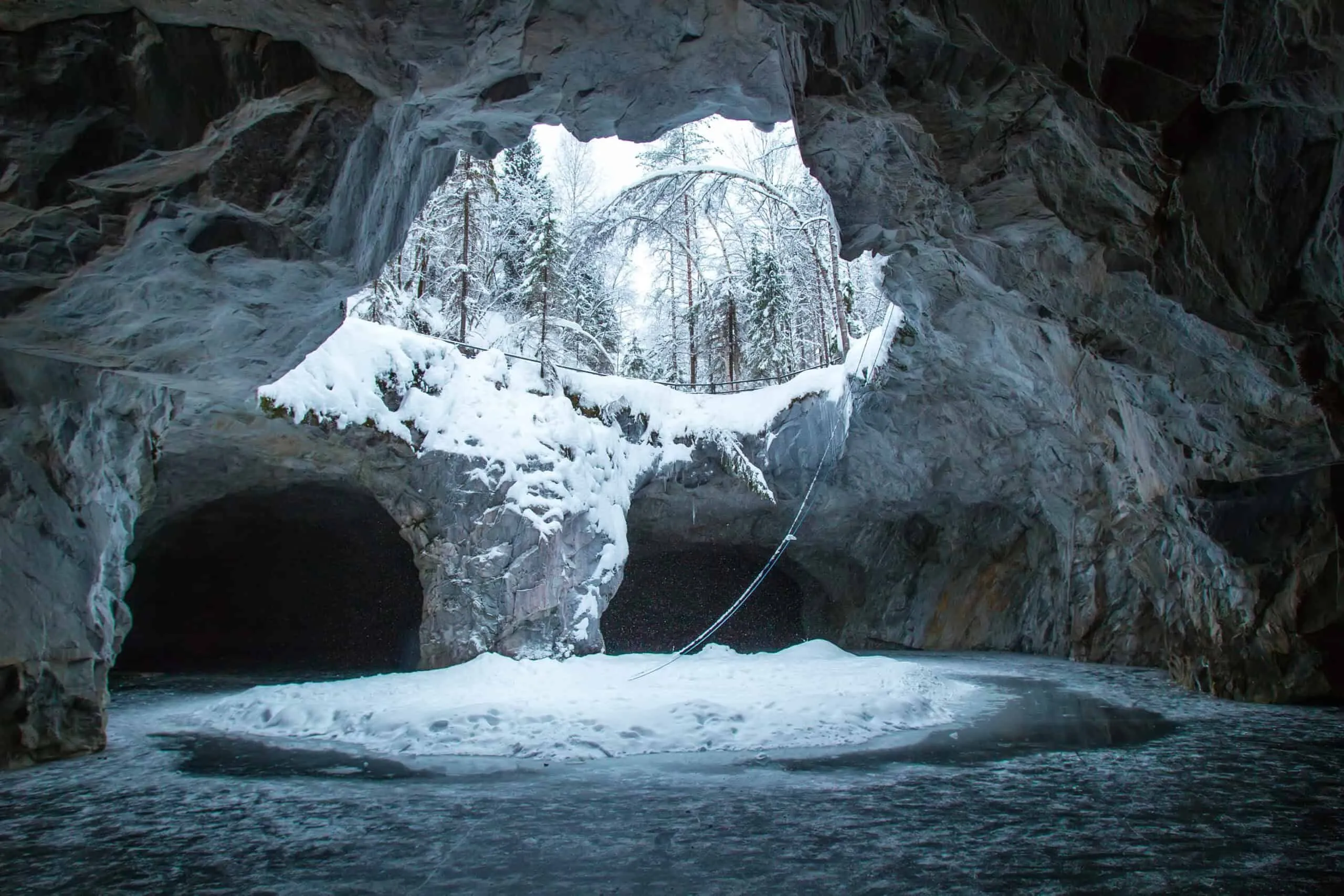 米国で最大の埋蔵量となるヘリウムがミネソタ州北部で発見された