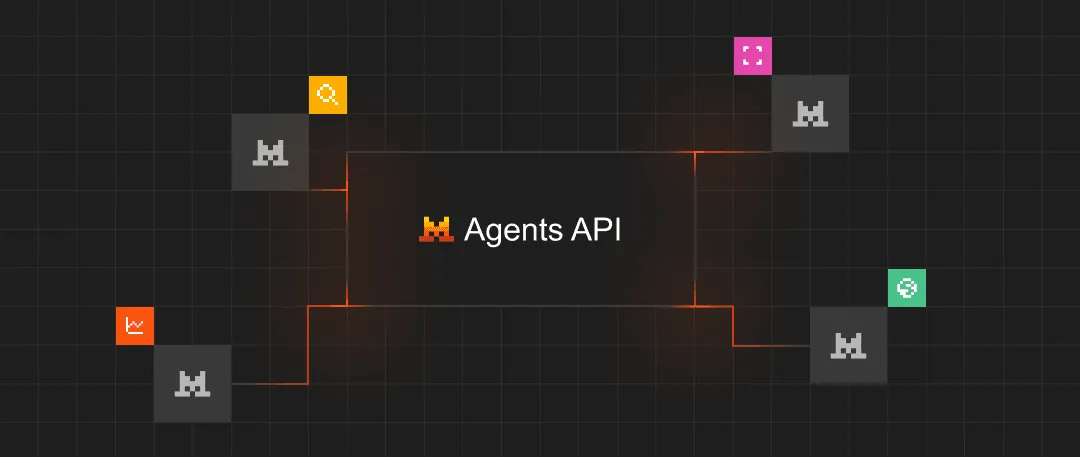 Mistral AI、「Agents API」を発表：企業のAIエージェント開発を加速させるか