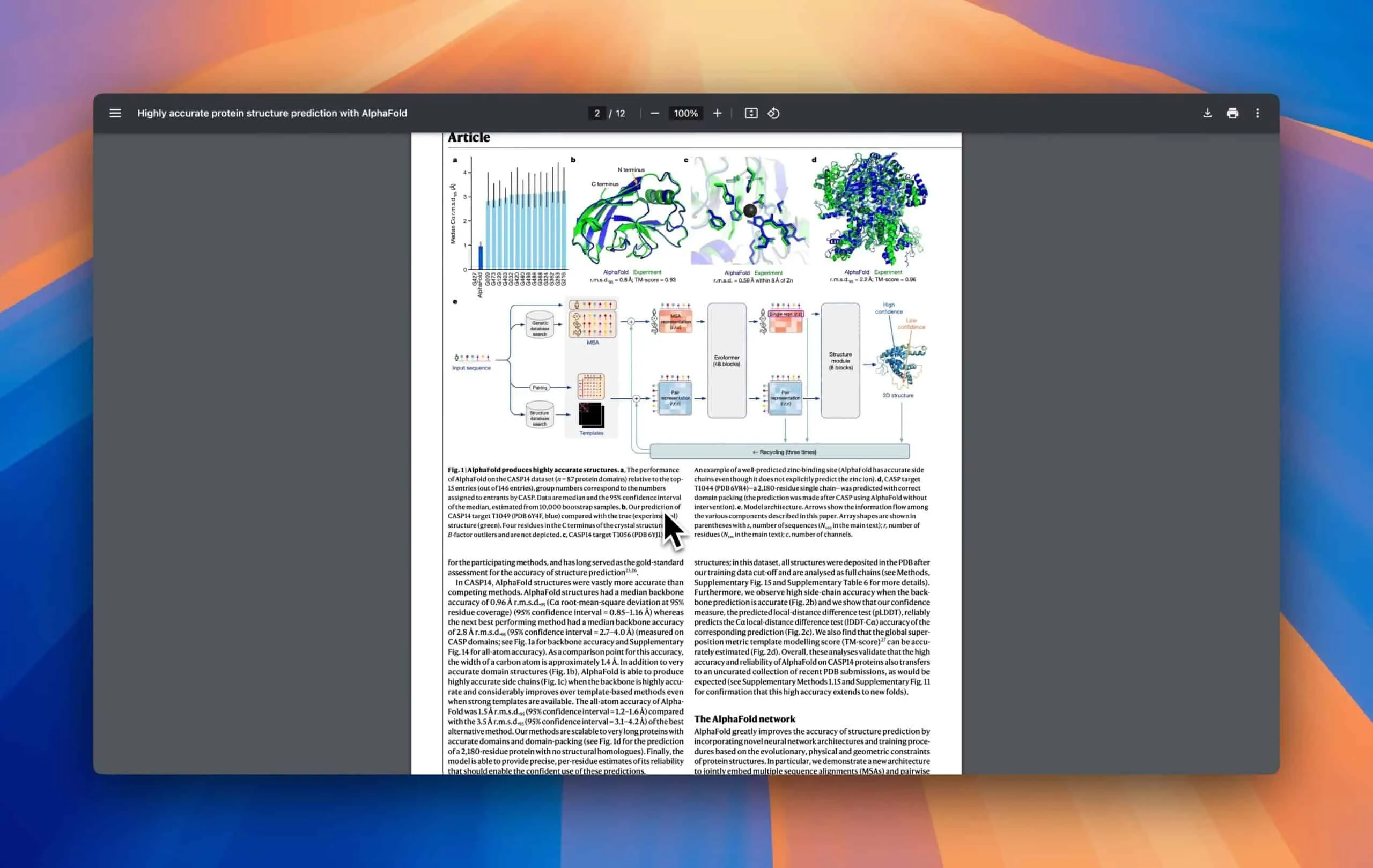Mistral AI、業界最高精度のOCR APIをリリース &#8211; PDF文書を高速にAI処理可能に