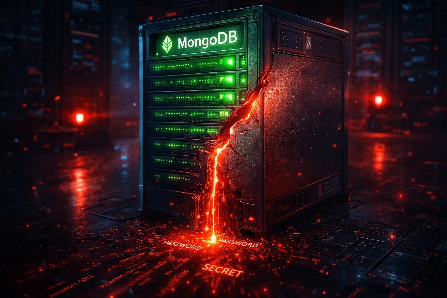 MongoBleedの脅威と教訓：Ubisoft侵害に関連するCVE-2025-14847の全貌と8万台超の時限爆弾