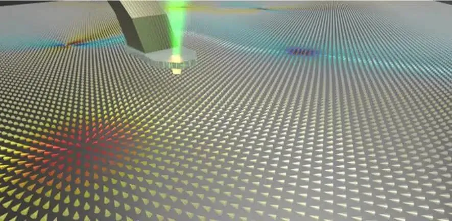 史上初！自然発生した一つの磁極だけを持つ「モノポール」の観測に成功